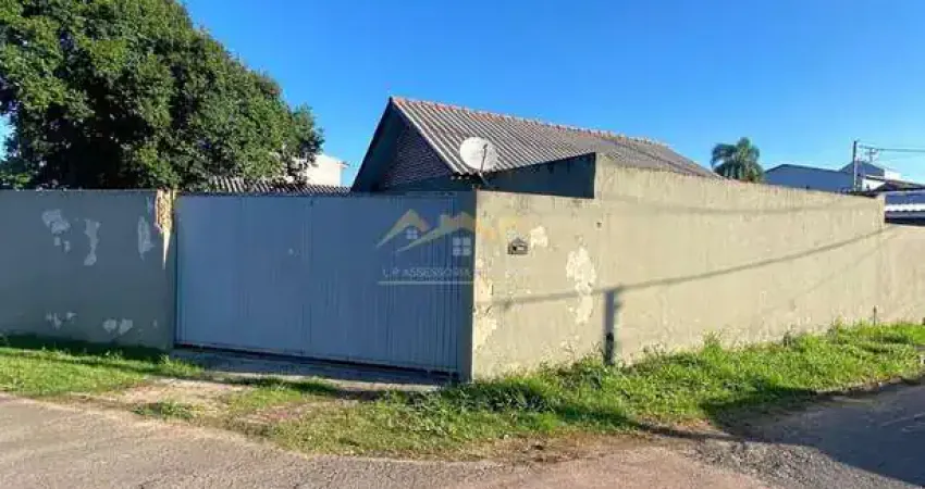 Casa com 3 quartos à venda na Rua Francisco Antônio, COHAB, Cachoeirinha