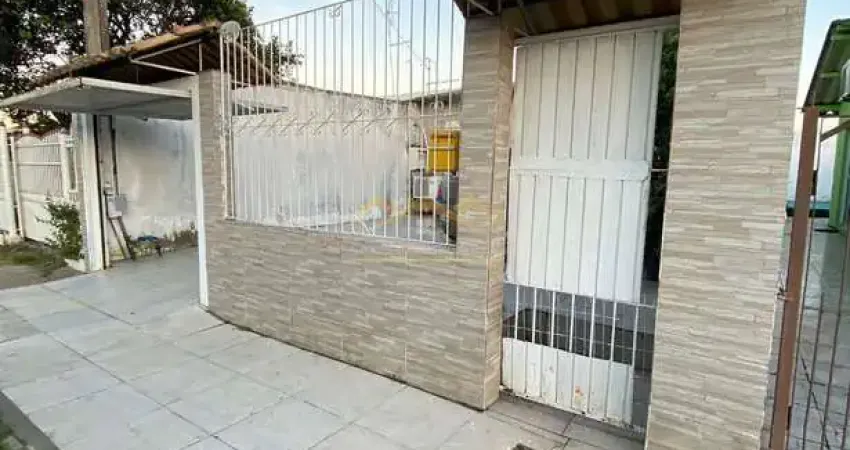 Casa com 2 quartos à venda na Rua Maracanã, Parque da Matriz, Cachoeirinha