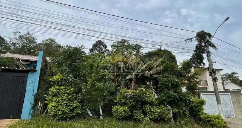Terreno à venda na Rua Joaquim Duarte, Bom Sucesso, Gravataí