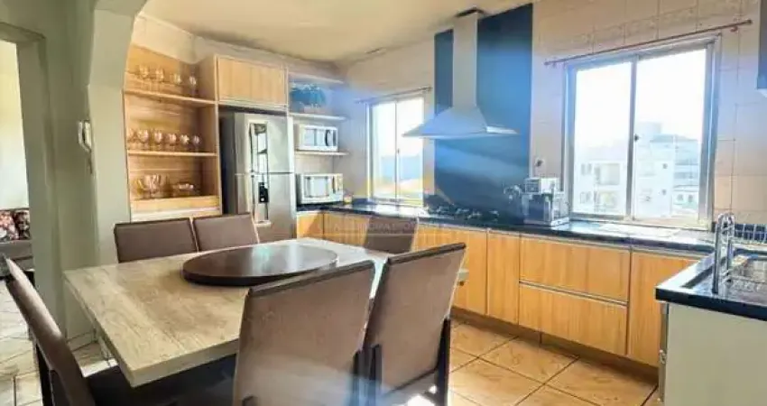 Apartamento com 3 quartos à venda na Av Flores da cunha, Vila Bom Princípio, Cachoeirinha