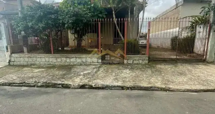 Terreno à venda na Rua Clóvis Pestana, Vila Imbui, Cachoeirinha