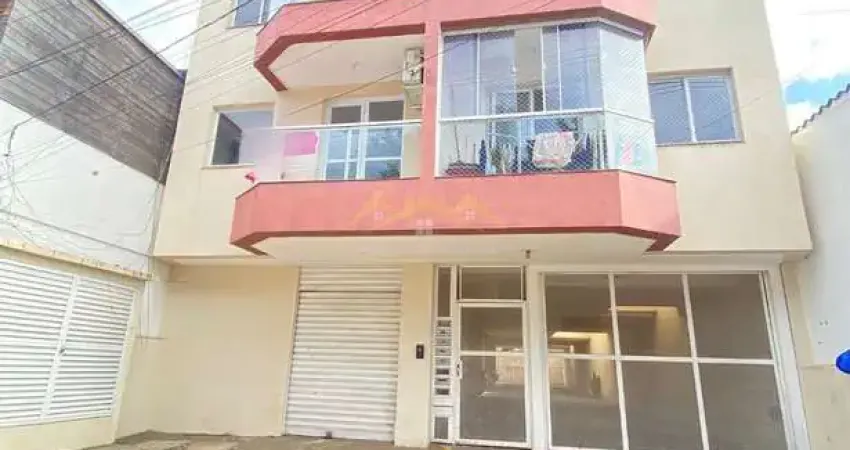 APTO. COM SACADA A POUCOS METROS DA DORIVAL NA 64 DE GRAVATAI