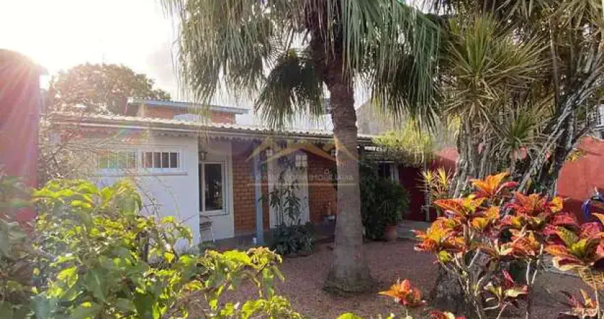 Casa com 3 quartos à venda na Rua Coroados, Vila Princesa Izabel, Cachoeirinha