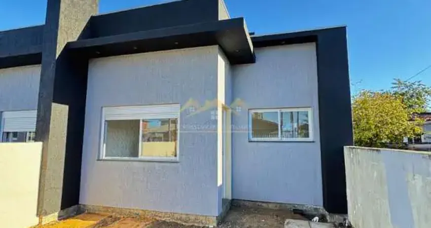 Casa nova bairro bom sucesso gravatai