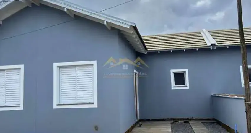 Casa em condomínio fechado com 2 quartos à venda na Rua São Pedro, Loteamento Vila Rica, Gravataí