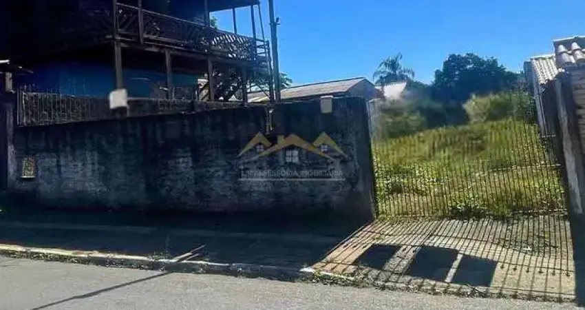 Terreno à venda na Rua Estácio Azambuja, Monte Belo, Gravataí