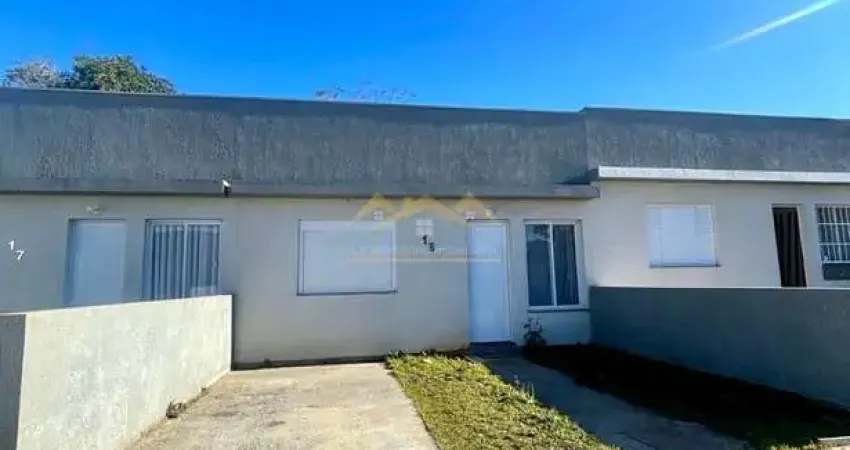 Casa em condomínio fechado com 2 quartos à venda na Rua Cézar Cambruzzi, Nossa Chácara, Gravataí