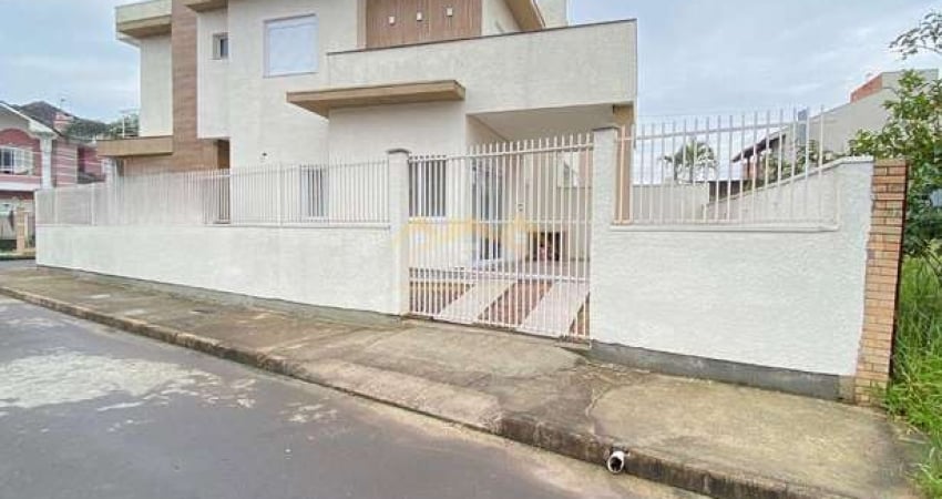 Casa com 3 quartos à venda na Rua Norberto Gomes da Silva,, Vale do Sol, Cachoeirinha