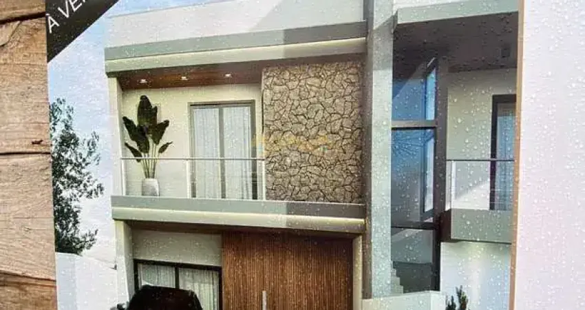 Casa com 3 quartos à venda na Rua Tamoios, Vale do Sol, Cachoeirinha