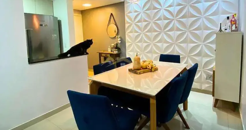 Apartamento com 3 quartos à venda na Rua Caxias do Sul, Morada do Vale III, Gravataí