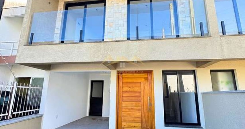 Casa com 2 quartos à venda na Rua Zulmira Rodrigues da Silva, Vale do Sol, Cachoeirinha