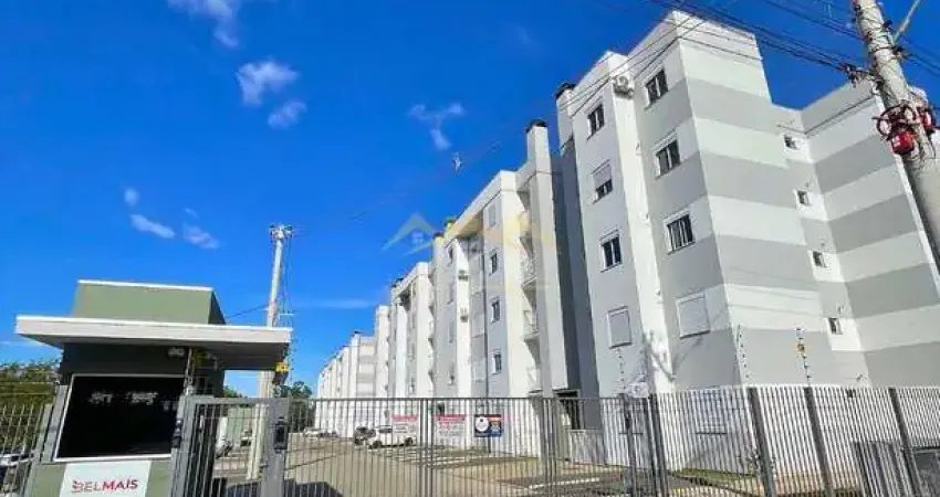 Apartamento com 2 quartos à venda na Rua Cândida Paim Terra, Olaria, Canoas