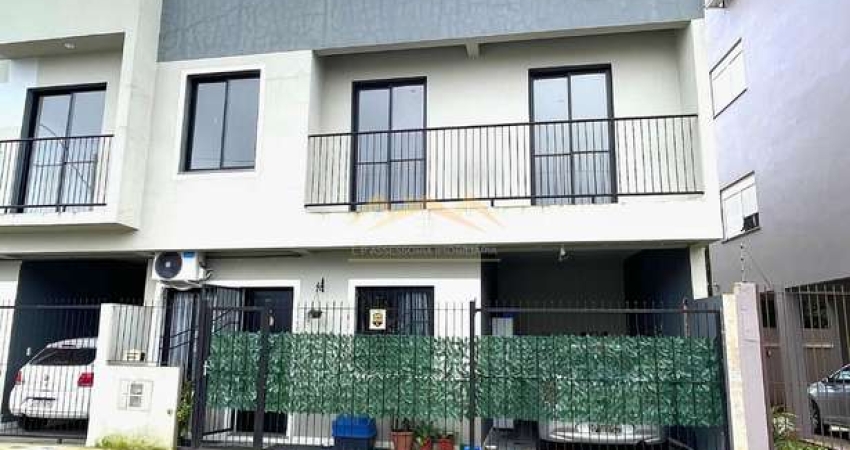 Apartamento com 3 quartos à venda na Rua Esperança, Vila Parque Brasília, Cachoeirinha