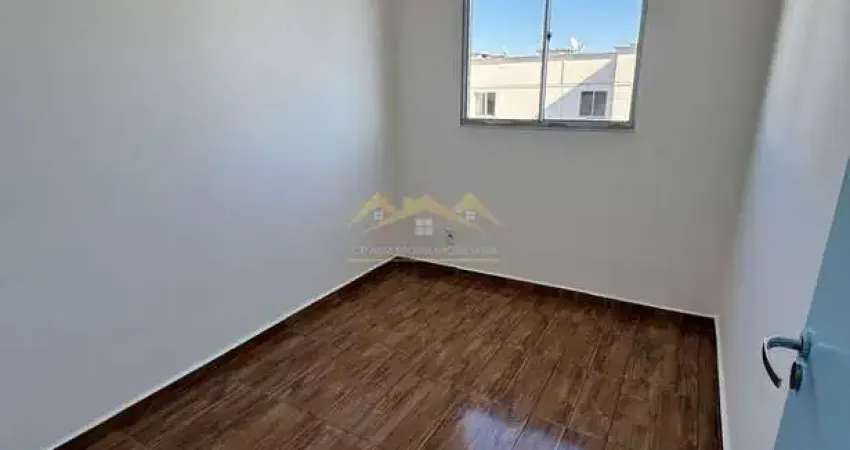 Apartamento com 2 quartos à venda no Barnabé, Gravataí 