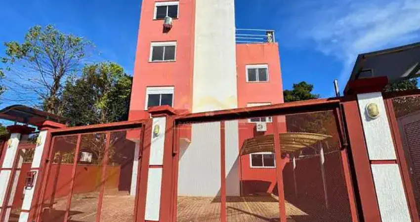 Apartamento com 2 quartos à venda na Rua Barbosa Filho, Salgado Filho, Gravataí