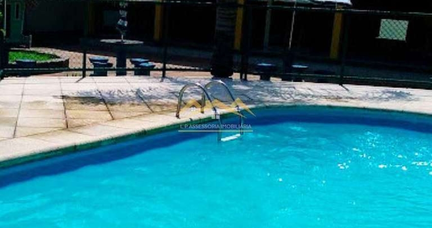 APTO COM SACADA E PISCINA A 10 MIN DO AEROPORTO DE PORTO ALEGRE