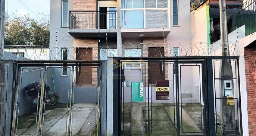 Casa com 2 quartos à venda na Rua Esplanada, Morada do Vale II, Gravataí