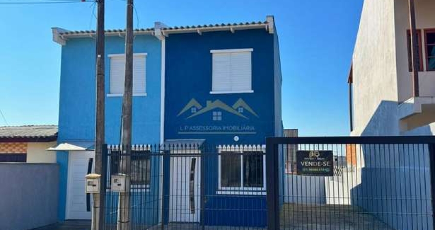 Casa com 2 quartos à venda na Rua Araticum, Jardim do Bosque, Cachoeirinha