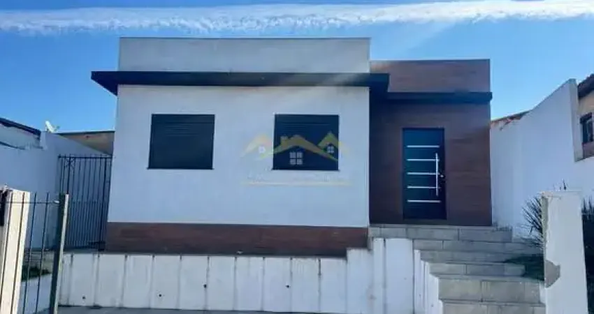 Casa com 3 quartos à venda na Rua Florianópolis, COHAB A, Gravataí