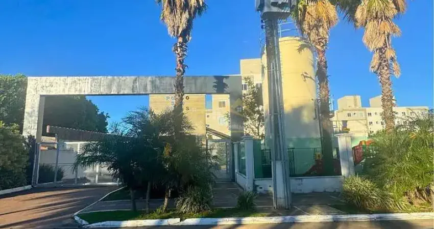 Apartamento com 2 quartos à venda na Rua Célia Regina, Monte Belo, Gravataí