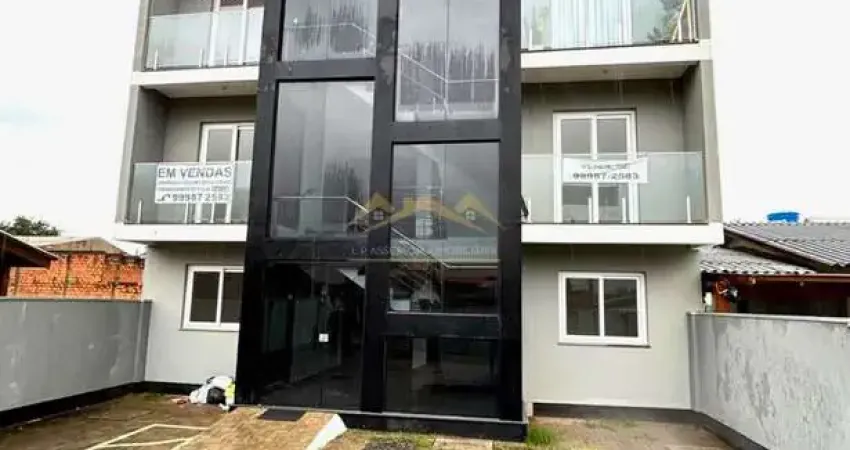 Apartamento com 2 quartos à venda na Rua Laçador, Sítio Gaúcho, Gravataí