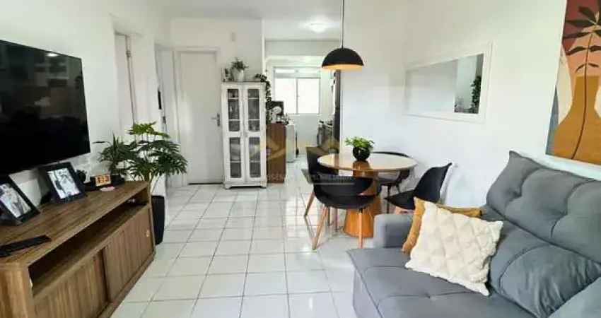 Apartamento com 2 quartos à venda na Rua Pitaja, Jansen, Gravataí
