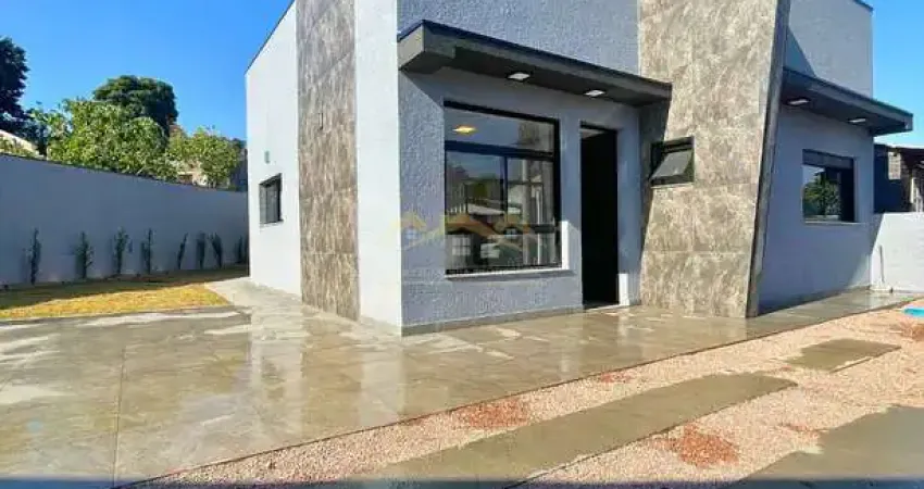 Casa com 3 quartos à venda na Rua Guarujá, Vila Vista Alegre, Cachoeirinha