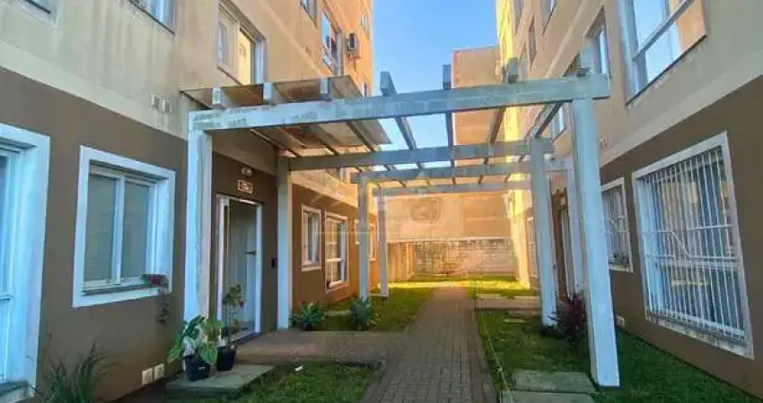 Apartamento com 3 quartos à venda na Rua Santa Clara, Santa Fé, Gravataí