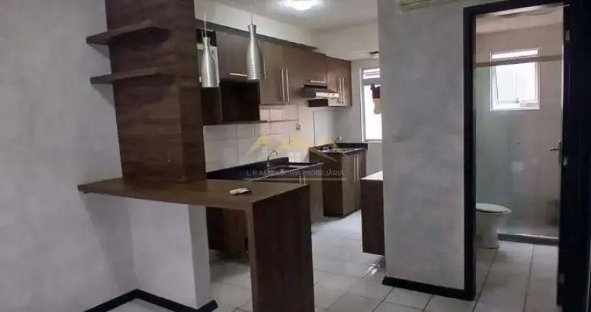 Apartamento com 2 quartos à venda no Jansen, Gravataí 