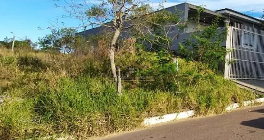 Terreno à venda na Rua Walter Pacheco Torres, Oriço, Gravataí