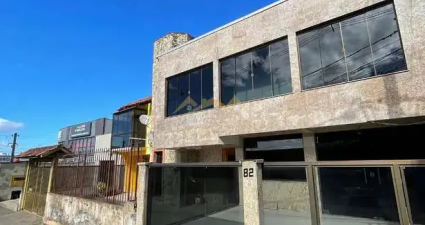 Casa com 4 quartos à venda na Rua Dois de Novembro, Salgado Filho, Gravataí