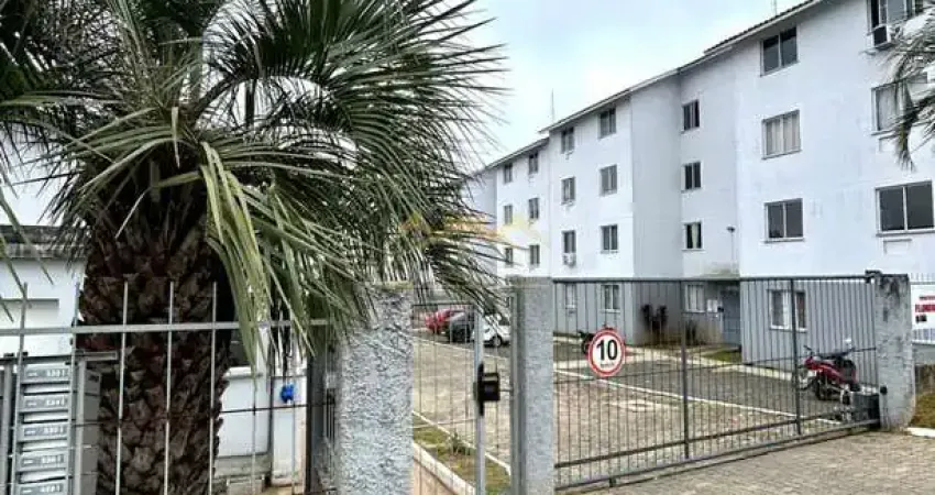 Apartamento com 2 quartos à venda na Rua Santa Clara, Santa Fé, Gravataí