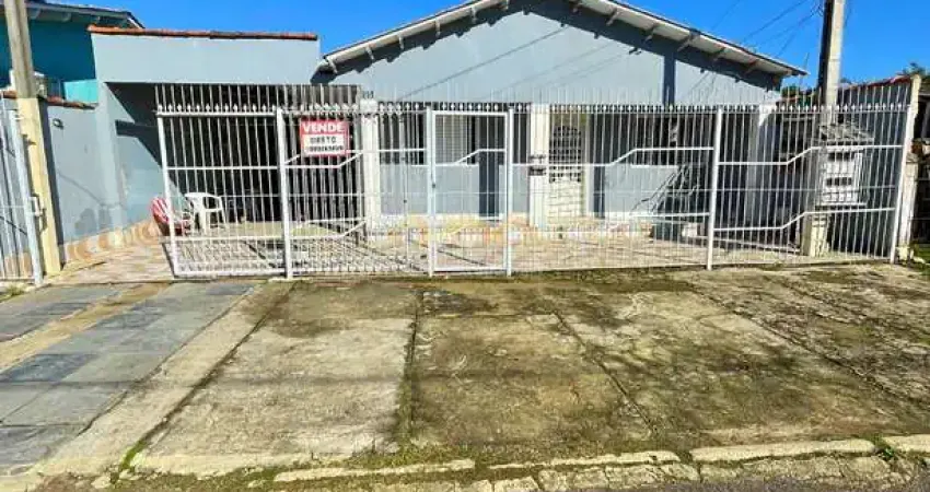 Casa com 4 quartos à venda na Rua Luís de Camoes, Bom Princípio, Gravataí