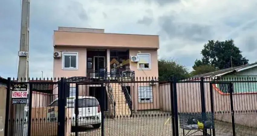 Apartamento com 2 quartos à venda na Rua Delfino Cunha, Morada do Vale I, Gravataí