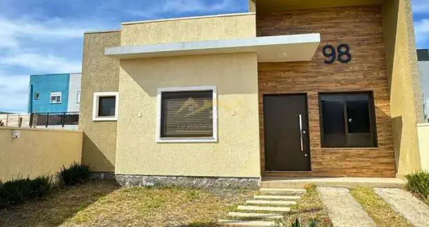 Casa com 3 quartos à venda na Rua Célio Luz, Oriço, Gravataí