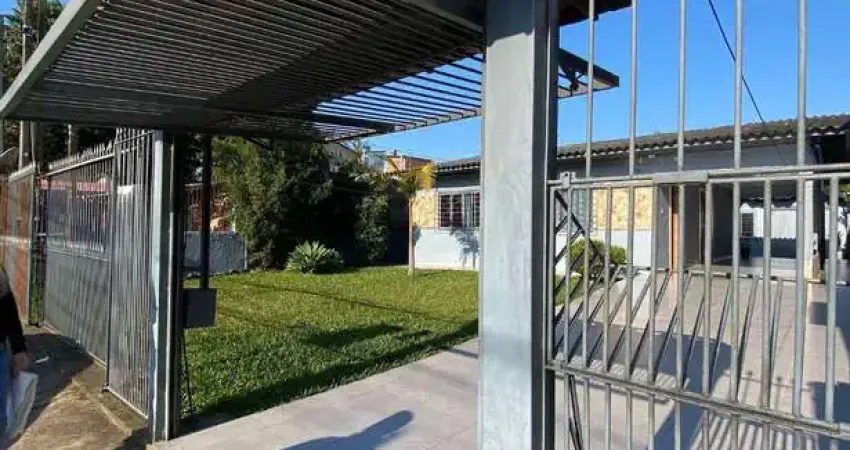 Casa à venda em cachoeirinha, parque espírito santo, com 4 quartos, com 223 m²