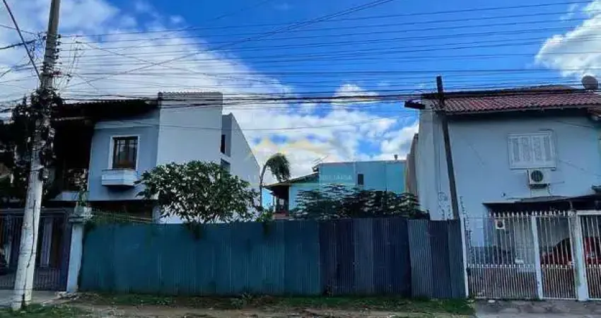Terreno à venda na Rua Rio Branco, 100, Vila Ponta Porã, Cachoeirinha