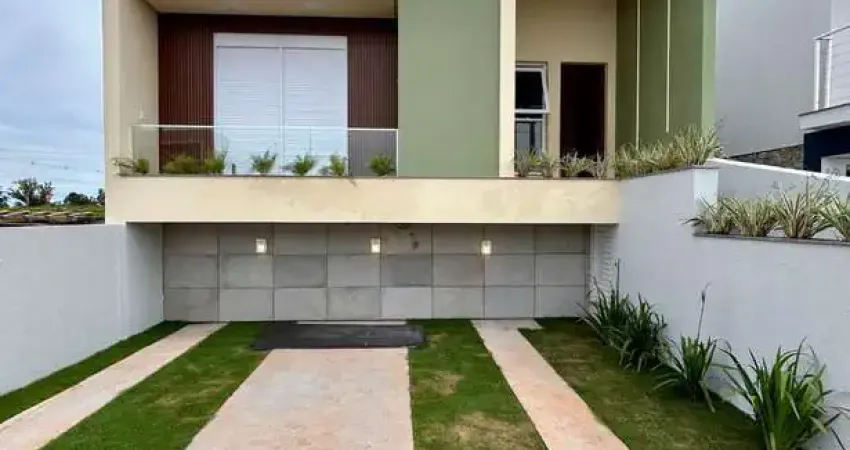 Casa com 3 quartos à venda na Rua Otelvino Soster, 56, Morada do Vale II, Gravataí