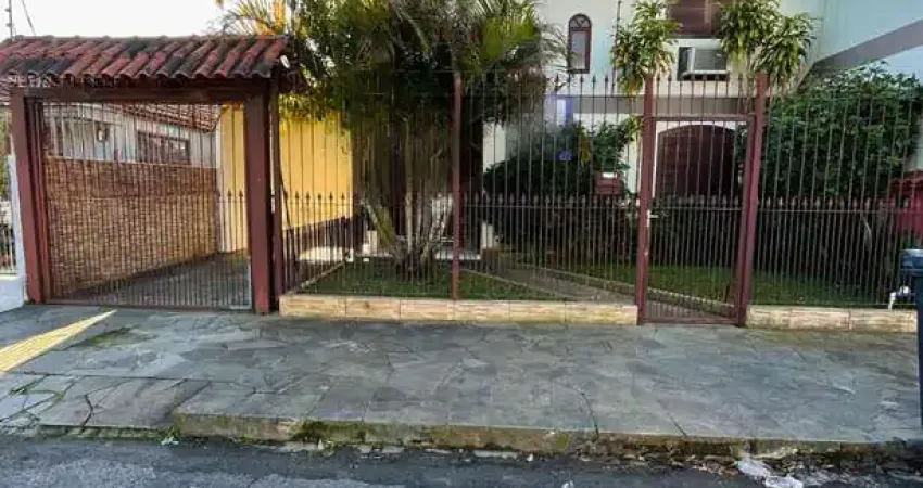 Casa à venda em cachoeirinha, vila márcia, com 3 quartos, com 244 m²