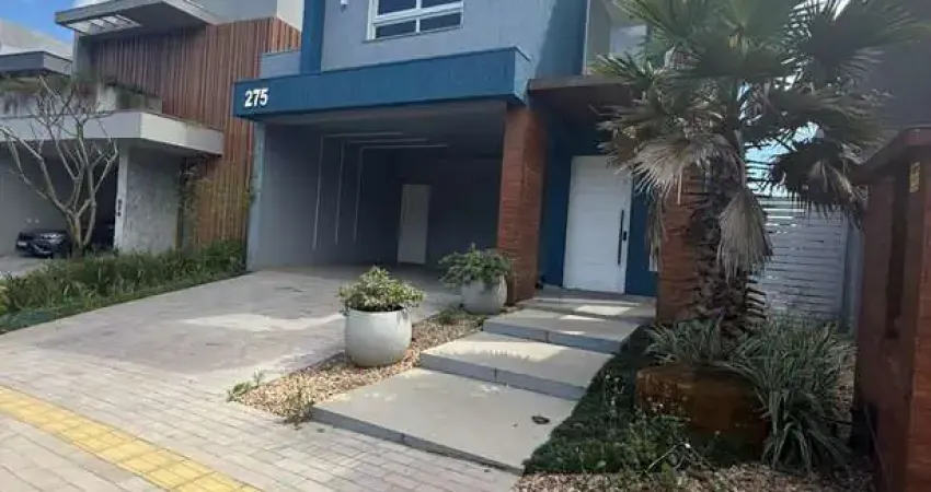 Casa à venda em gravataí, centro, com 3 quartos, com 170 m², cyrela landscape seminário