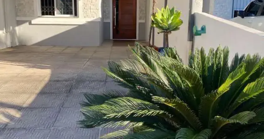 Casa à venda em gravataí, moradas do sobrado, com 2 quartos, com 70 m²