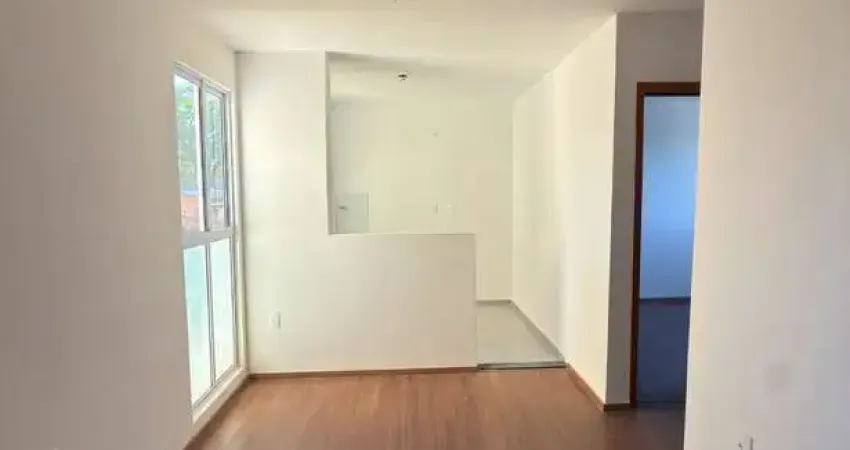 Apartamento à venda em gravataí, natal, com 2 quartos, com 42 m², porto savana