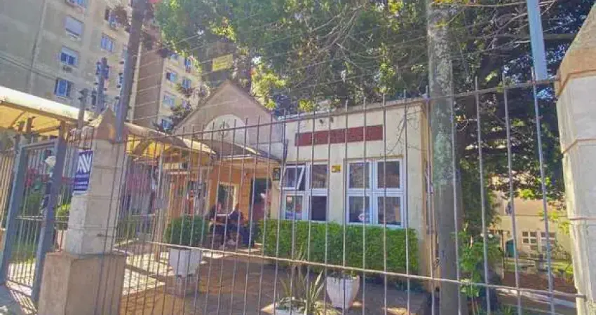 Apartamento à venda em canoas, marechal rondon, com 2 quartos, com 56 m²