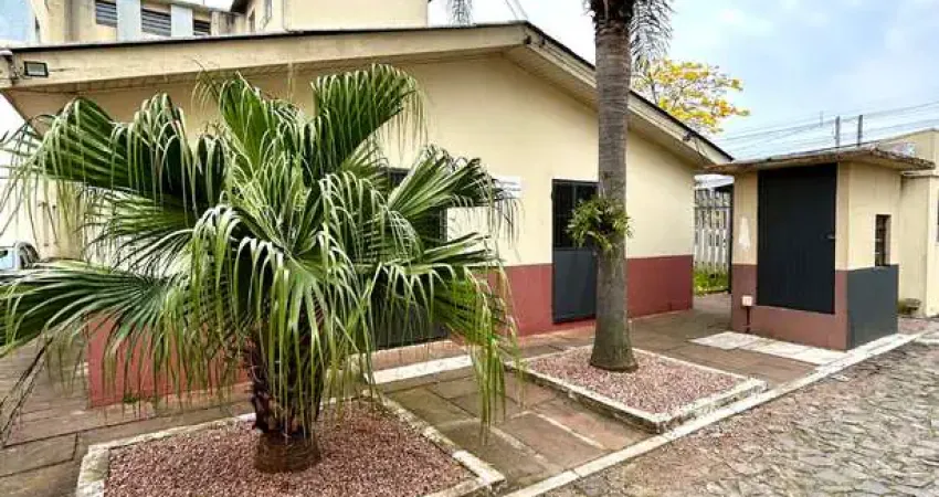 Apartamento à venda em gravataí, parque olinda, com 2 quartos, com 44 m²