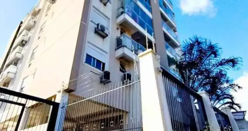 Apartamento à venda em gravataí, dom feliciano, com 2 quartos, com 75 m²