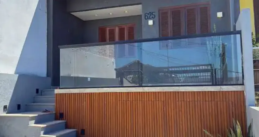 Casa com 2 quartos à venda na Rua Padre Antônio Vieira, 625, Oriço, Gravataí