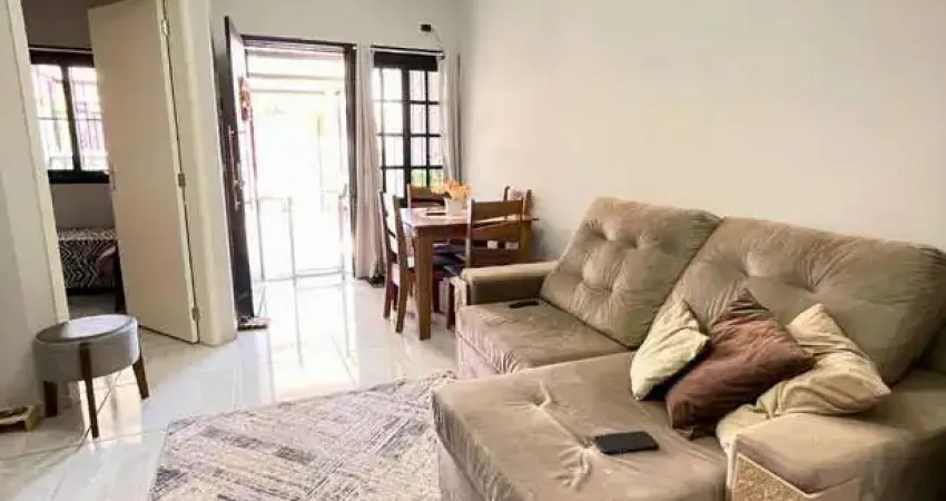 Casa com 2 quartos à venda na Rua Dois, 76, Neópolis, Gravataí