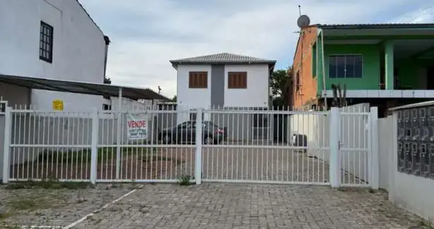Apartamento à venda em gravataí, são geraldo, com 3 quartos, com 83 m²