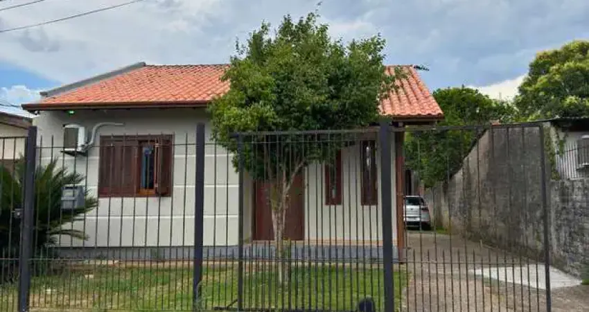 Casa com 2 quartos à venda no Barnabé, Gravataí 
