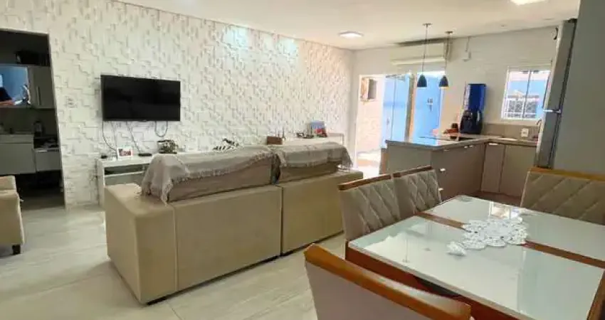 Casa com 3 quartos à venda no Vera Cruz, Gravataí